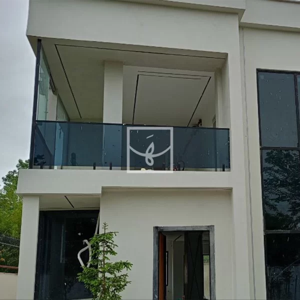 لاهیجان پروژه ویلایی