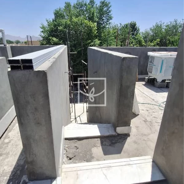اصفهان پروژه ویلایی - تصویر 8