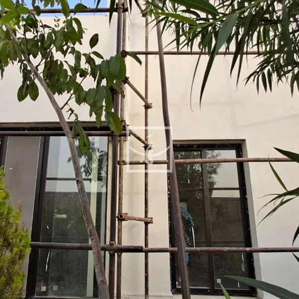 اصفهان پروژه ویلایی