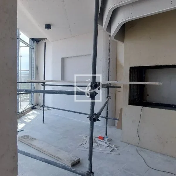 اردبیل نما و دیوار داخلی - تصویر 7