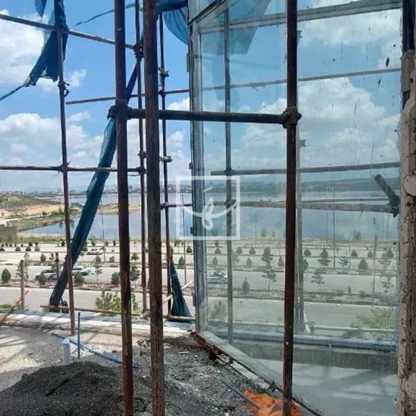 اردبیل نما و دیوار داخلی - تصویر 4