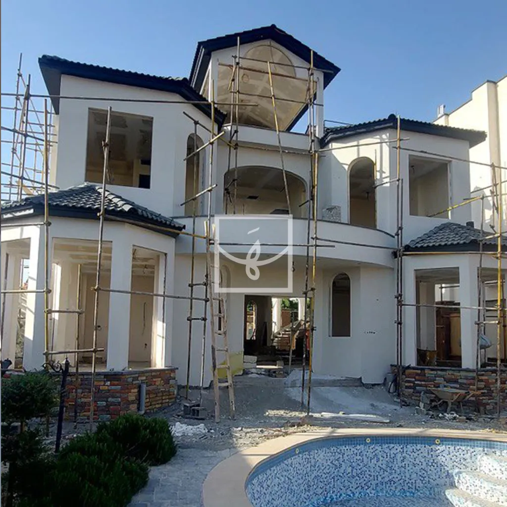 قیمت میکروسمنت البرز
