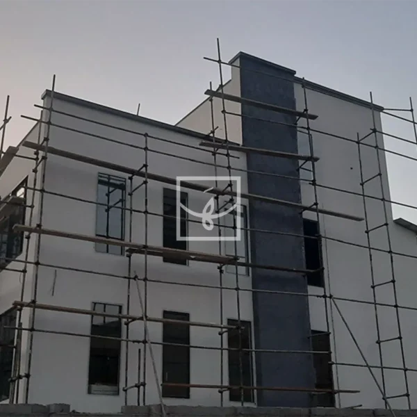 مرزن آباد نما ویلا
