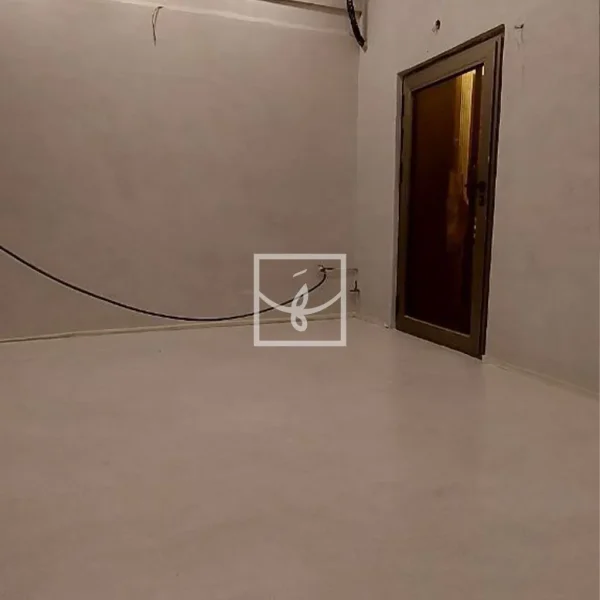 اکباتان دیوار و کف
