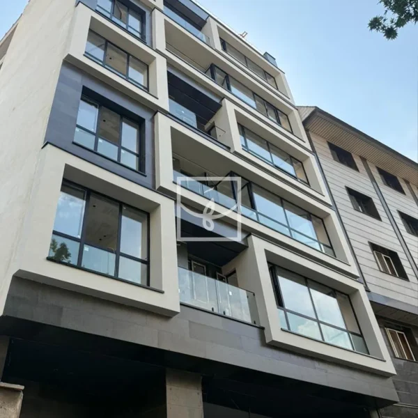 تهران نما ساختمان