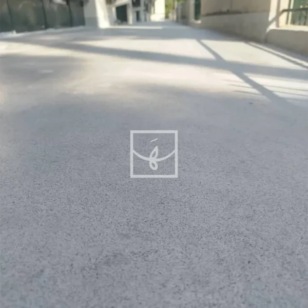 تهران کف محوطه