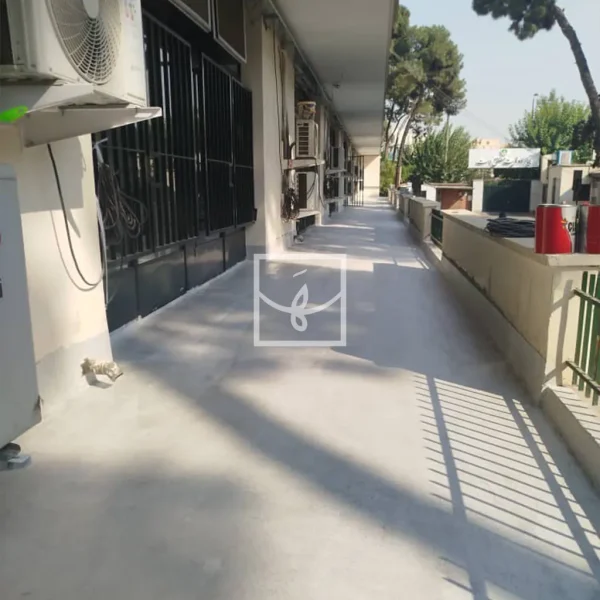 تهران کف محوطه - تصویر 2
