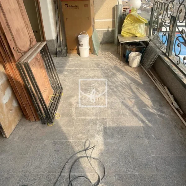 تهران تی‌وی‌وال و تراس - تصویر 3